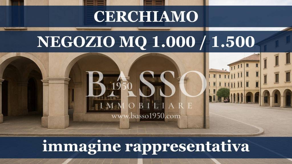 negozio in affitto a Trieste in zona Borgo Teresiano