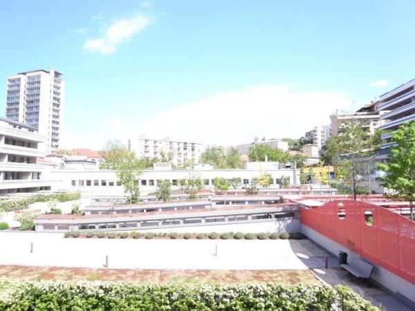 negozio in affitto a Trieste in zona Sant'Andrea