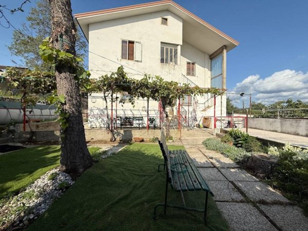 appartamento in affitto a Trieste in zona Valmaura