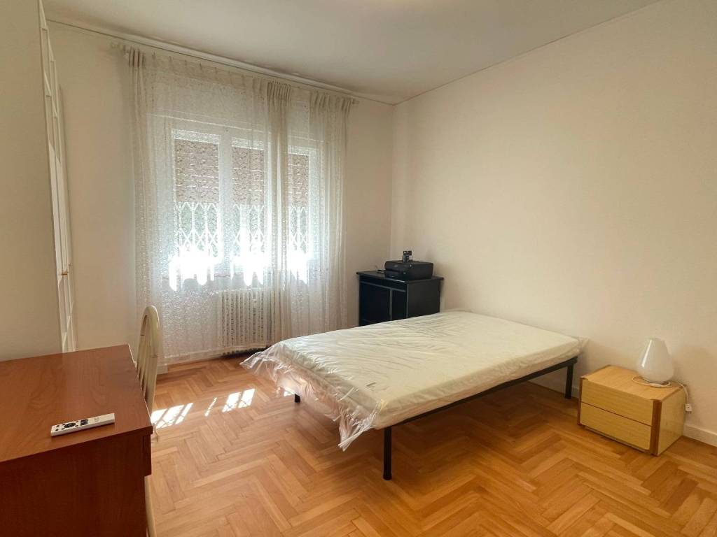 appartamento in affitto a Trieste in zona Cologna