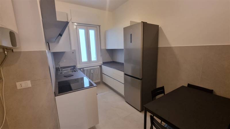 appartamento in affitto a Trieste in zona Cologna