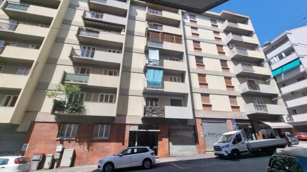 appartamento in affitto a Trieste in zona Cologna