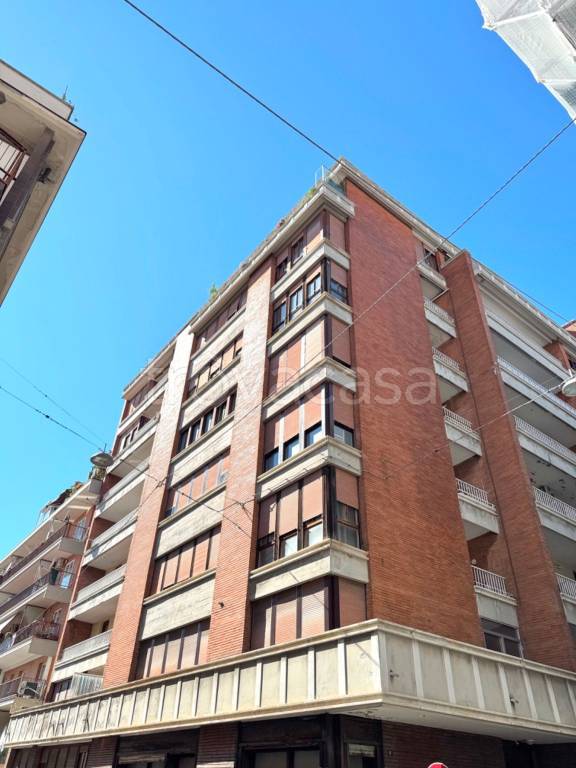 appartamento in affitto a Trieste