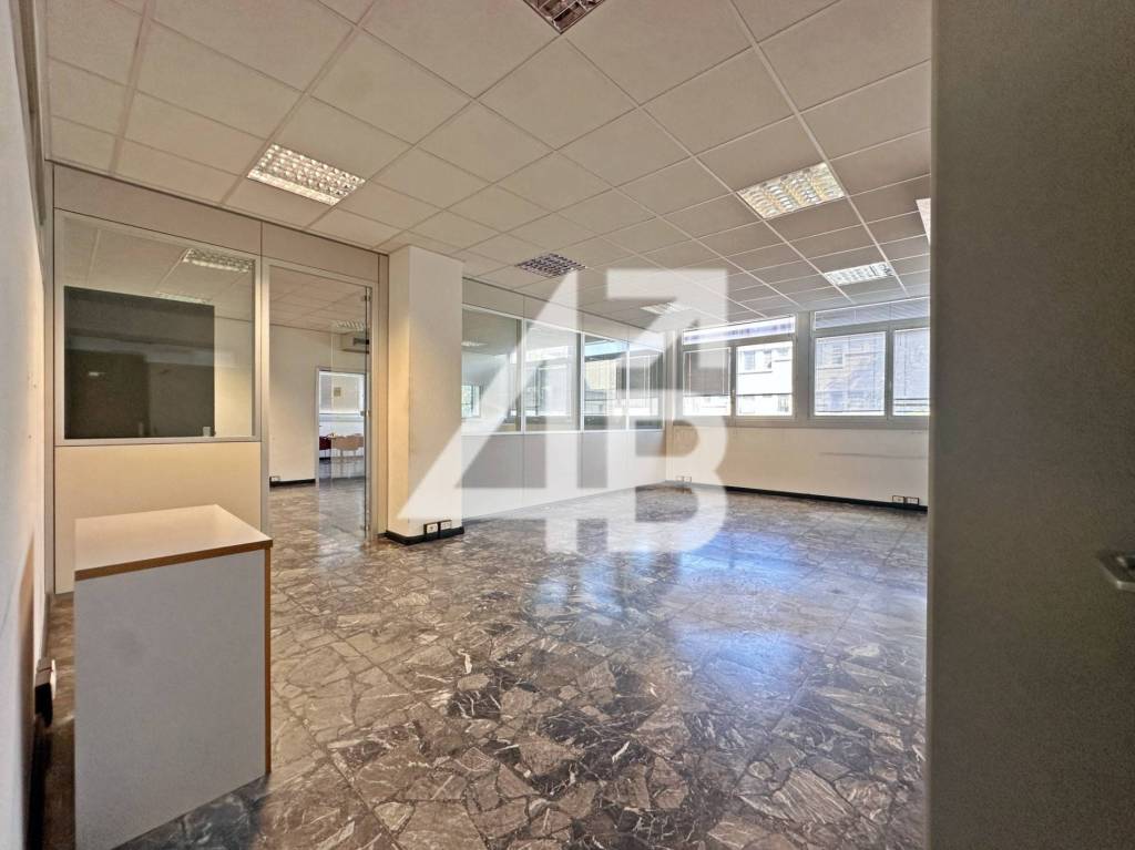 appartamento in affitto a Trieste in zona Chiarbola