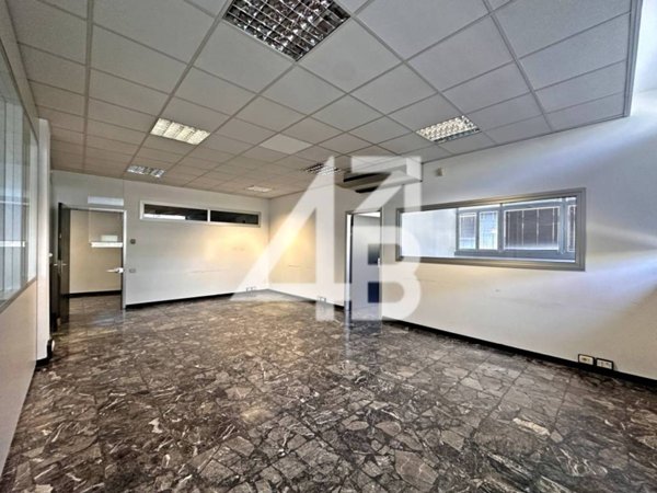 appartamento in affitto a Trieste in zona Chiarbola