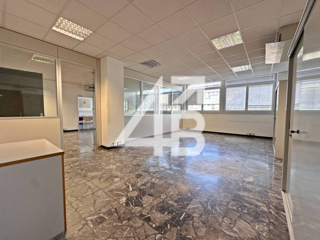 appartamento in affitto a Trieste in zona Chiarbola