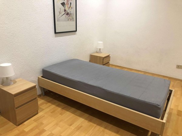 appartamento in affitto a Trieste in zona Miramare