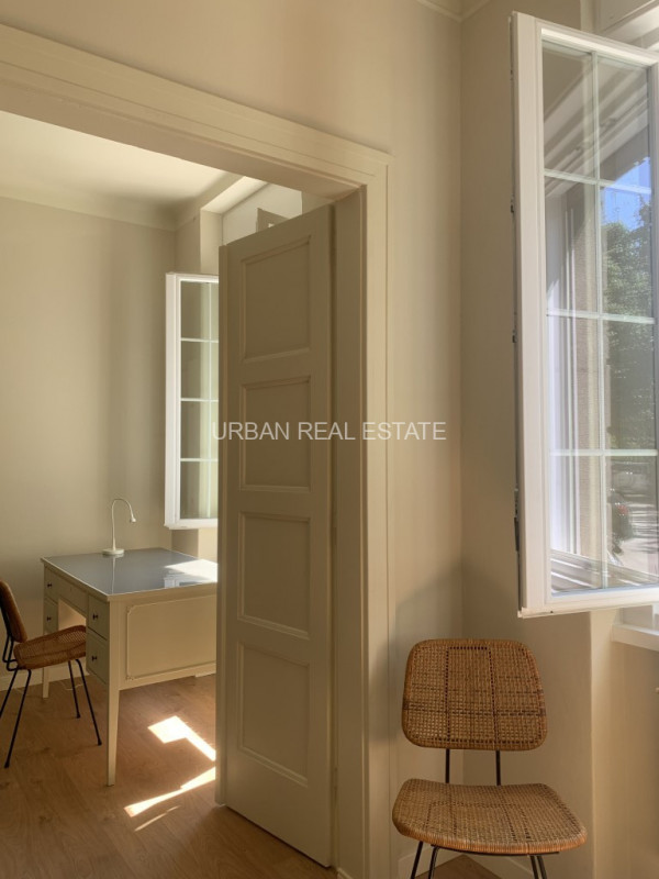 appartamento in affitto a Trieste