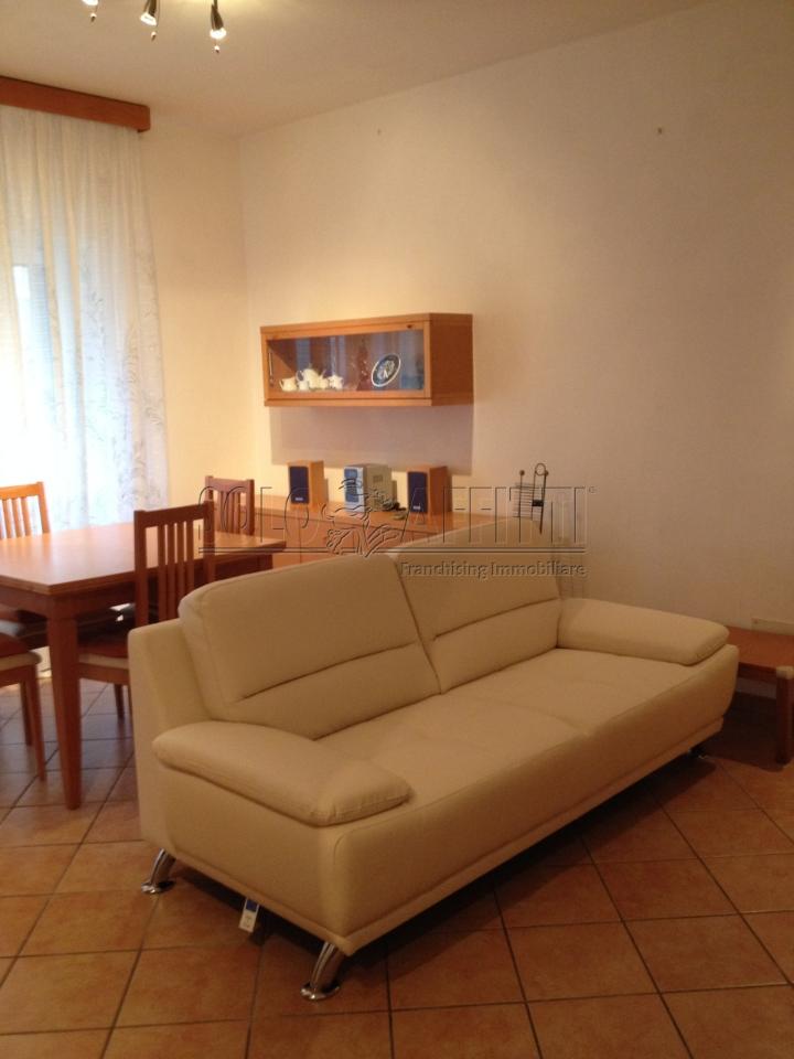 appartamento in affitto a Trieste in zona Città Vecchia