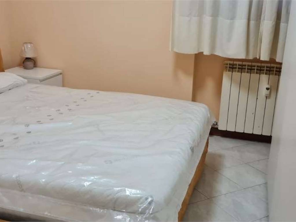 appartamento in affitto a Trieste in zona Guardiella