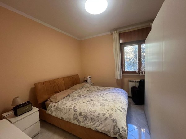 appartamento in affitto a Trieste in zona Scorcola