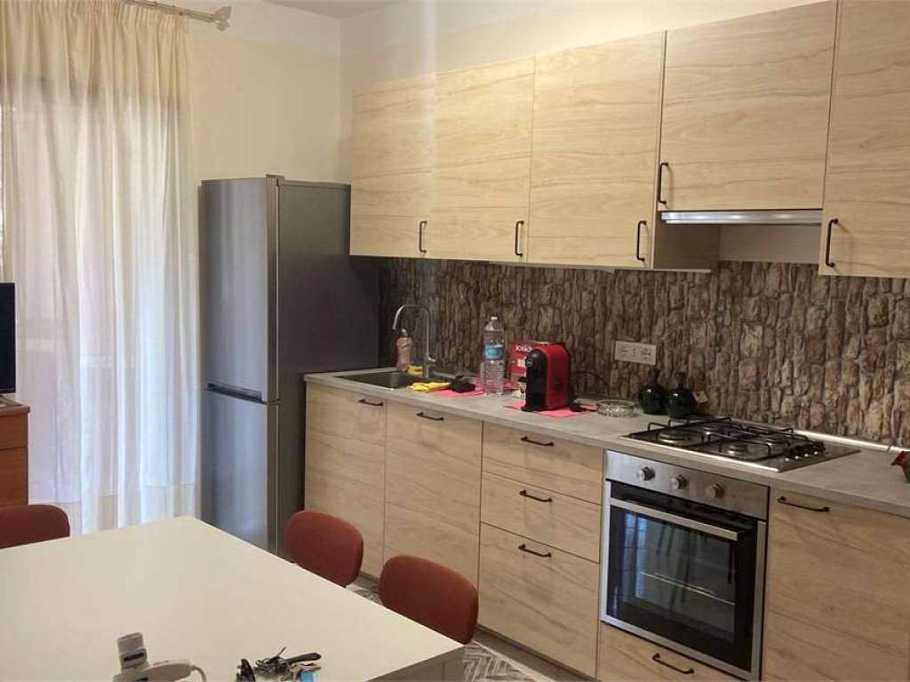 appartamento in affitto a Trieste