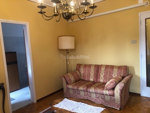 appartamento in affitto a Trieste in zona San Giacomo