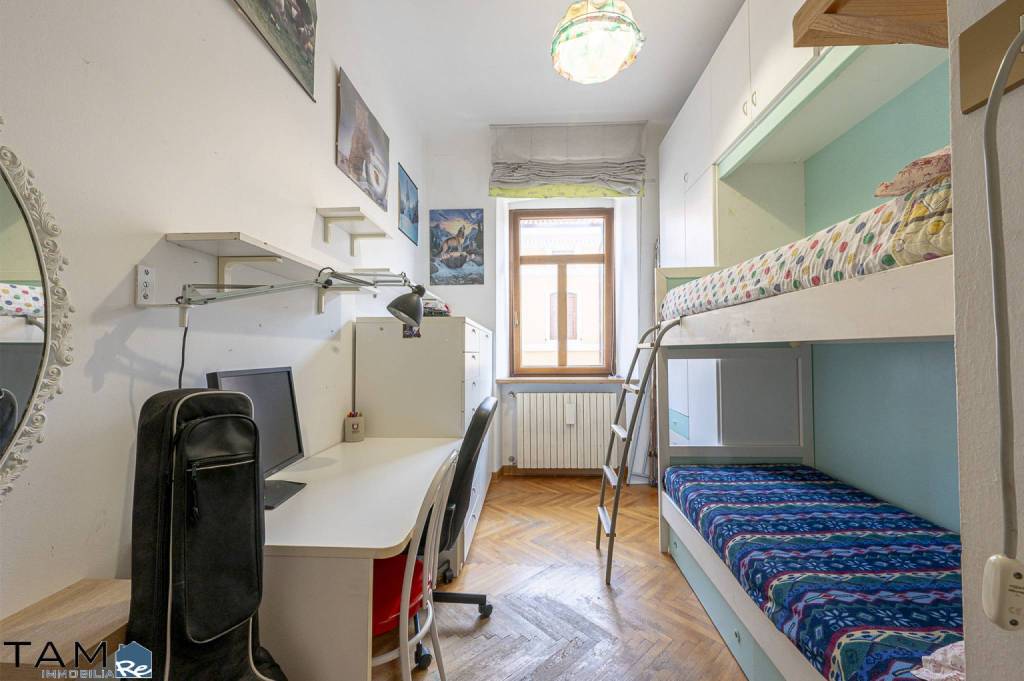 appartamento in affitto a Trieste