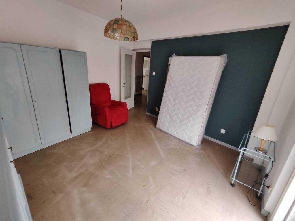 appartamento in affitto a Trieste in zona Roiano