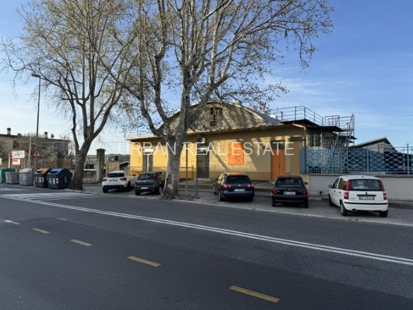 ufficio in affitto a Trieste