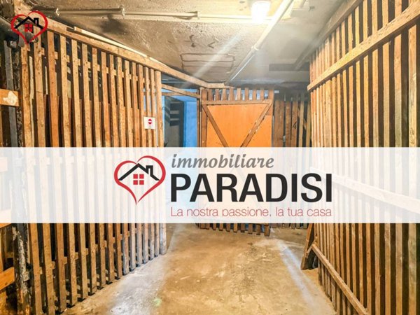 locale commerciale in affitto a Trieste in zona Chiarbola