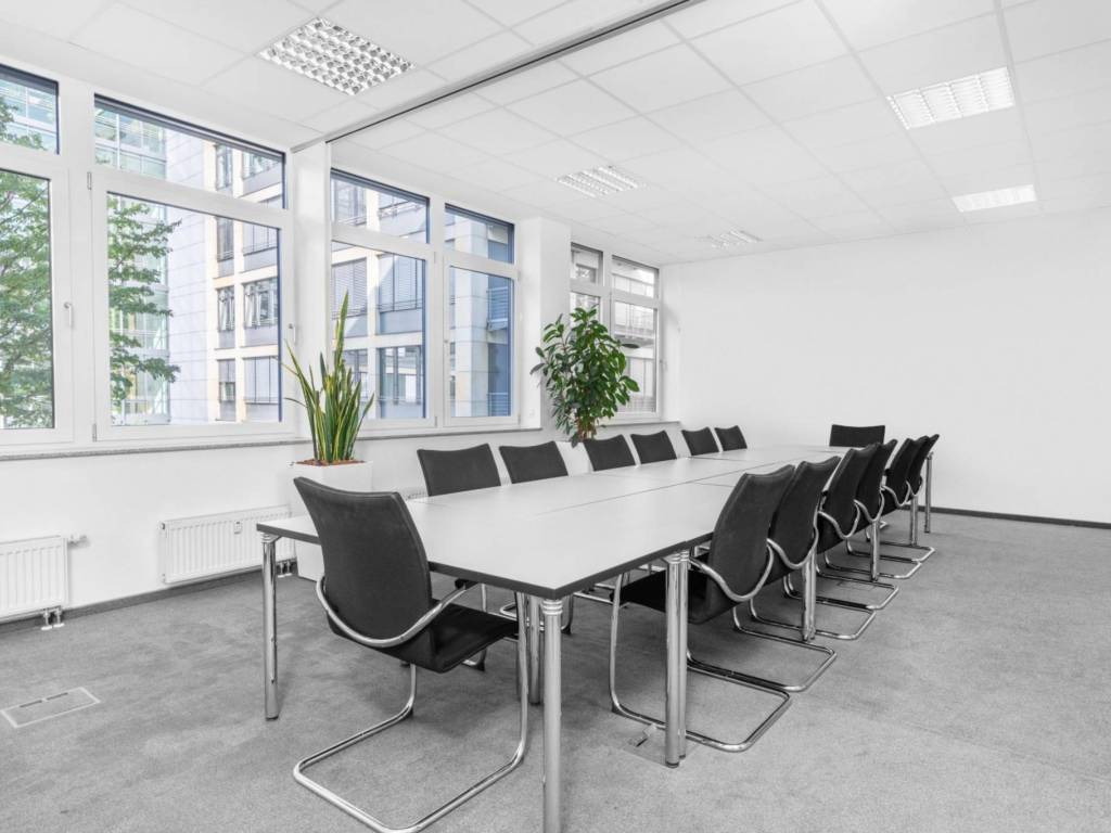 ufficio in affitto a Trieste