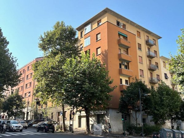 appartamento in affitto a Trieste in zona San Giacomo