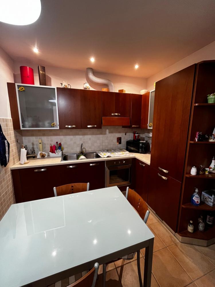 appartamento in affitto a Trieste in zona Campi Elisi