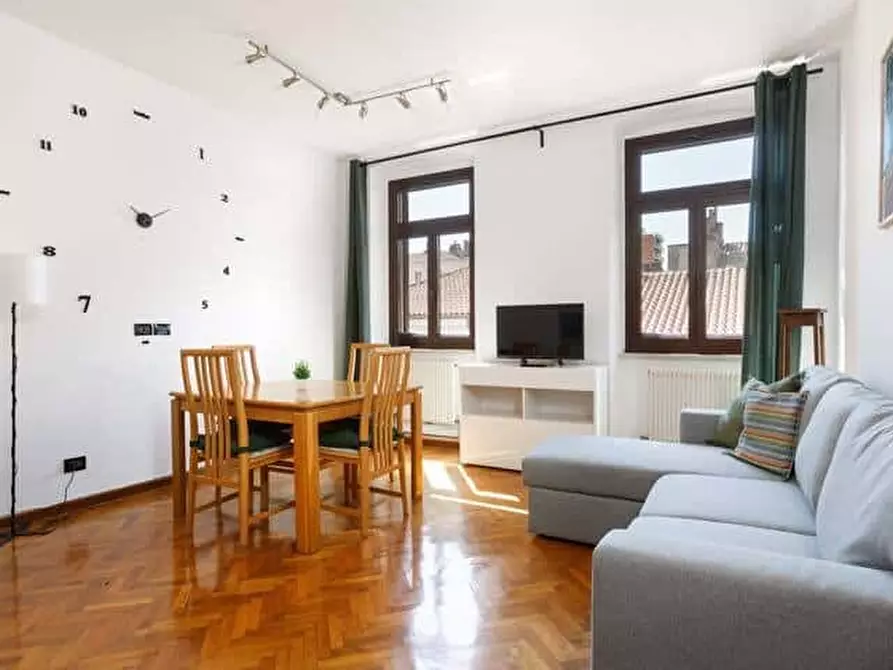 appartamento in affitto a Trieste