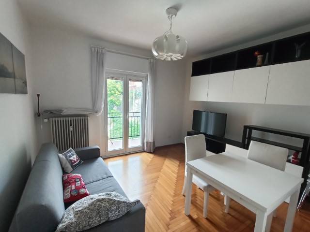 appartamento in affitto a Trieste in zona Cologna