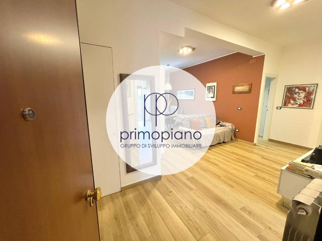 appartamento in affitto a Trieste in zona Rozzol