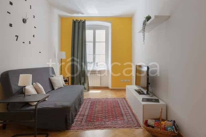 appartamento in affitto a Trieste in zona Città Vecchia