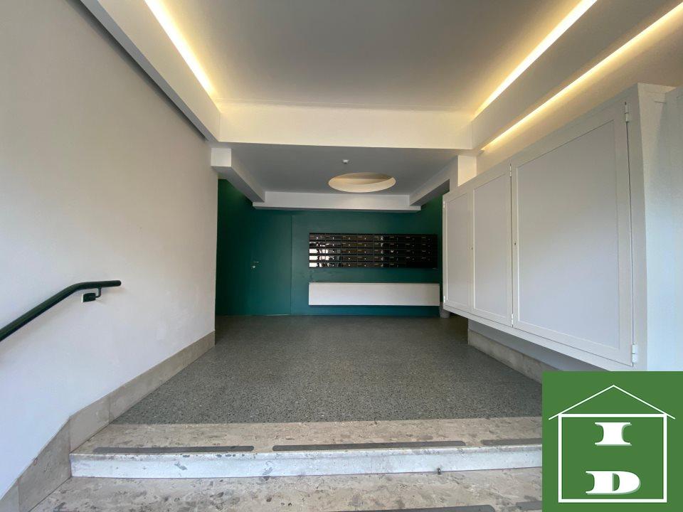 appartamento in affitto a Trieste in zona Scorcola