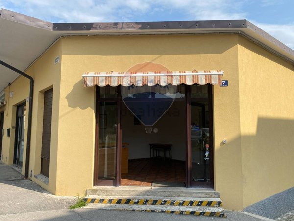 casa indipendente in affitto a Trieste in zona Opicina