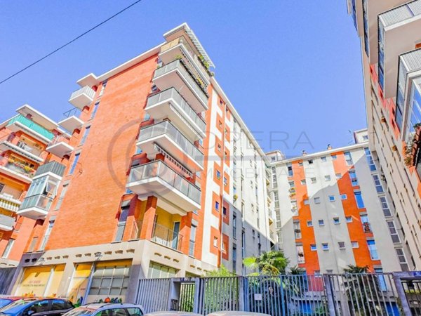 appartamento in affitto a Trieste in zona Roiano
