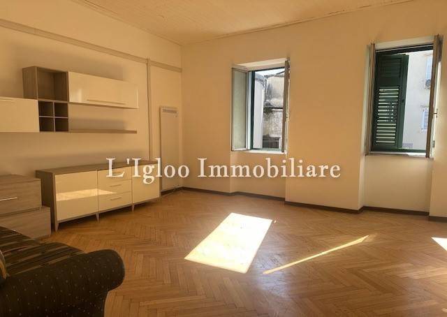appartamento in affitto a Trieste in zona San Giacomo