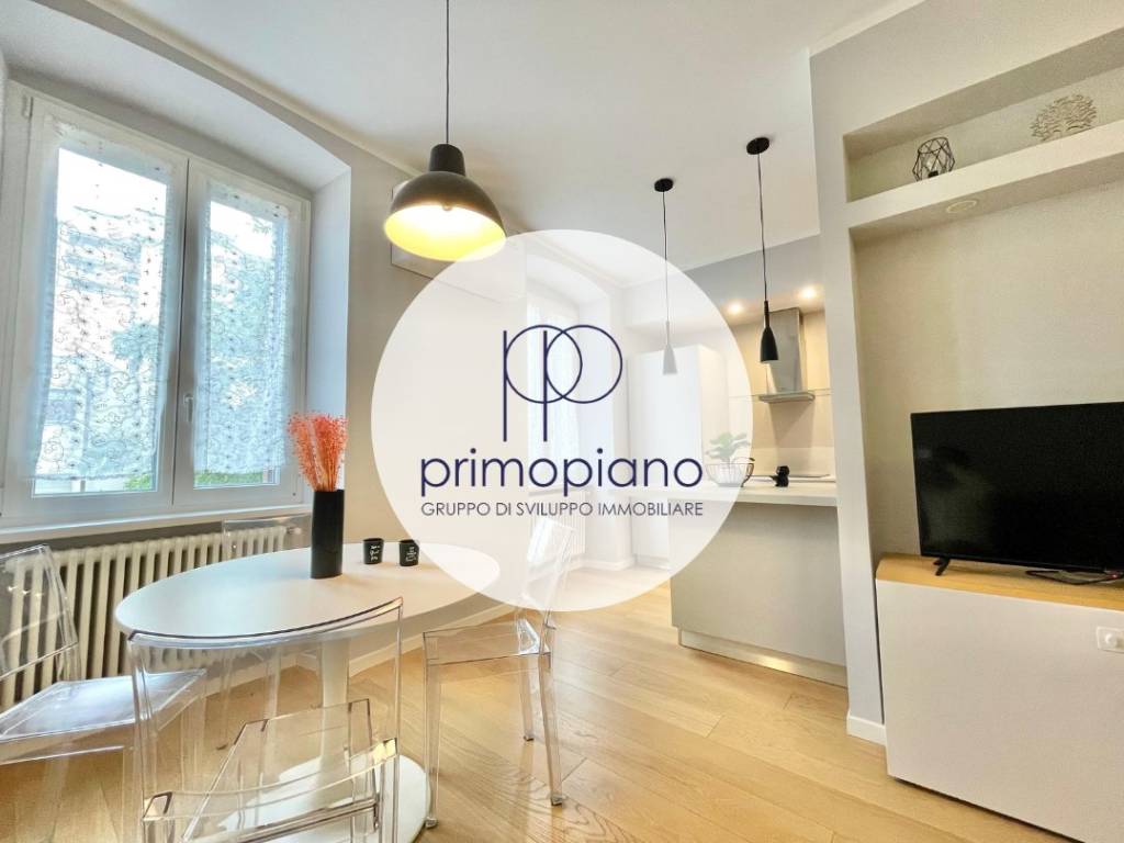 appartamento in affitto a Trieste in zona Cologna
