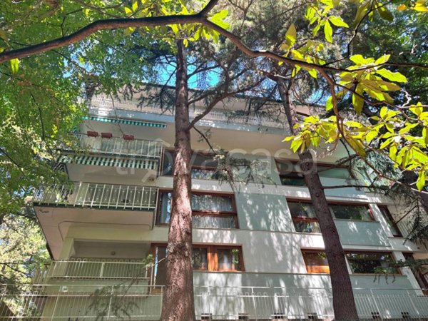 appartamento in affitto a Trieste in zona Gretta