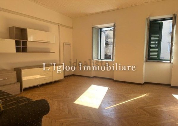 appartamento in affitto a Trieste in zona Barriera vecchia