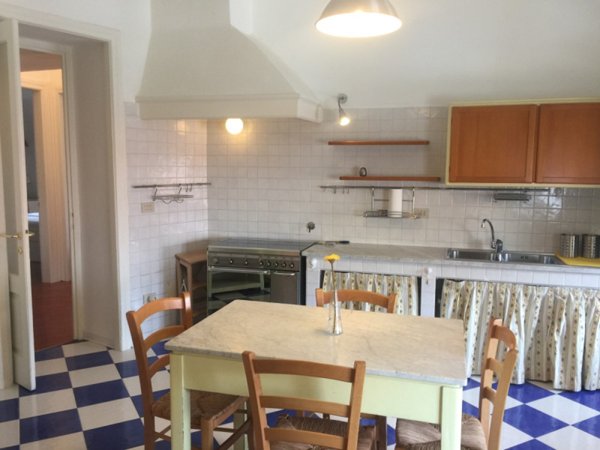 appartamento in affitto a Trieste