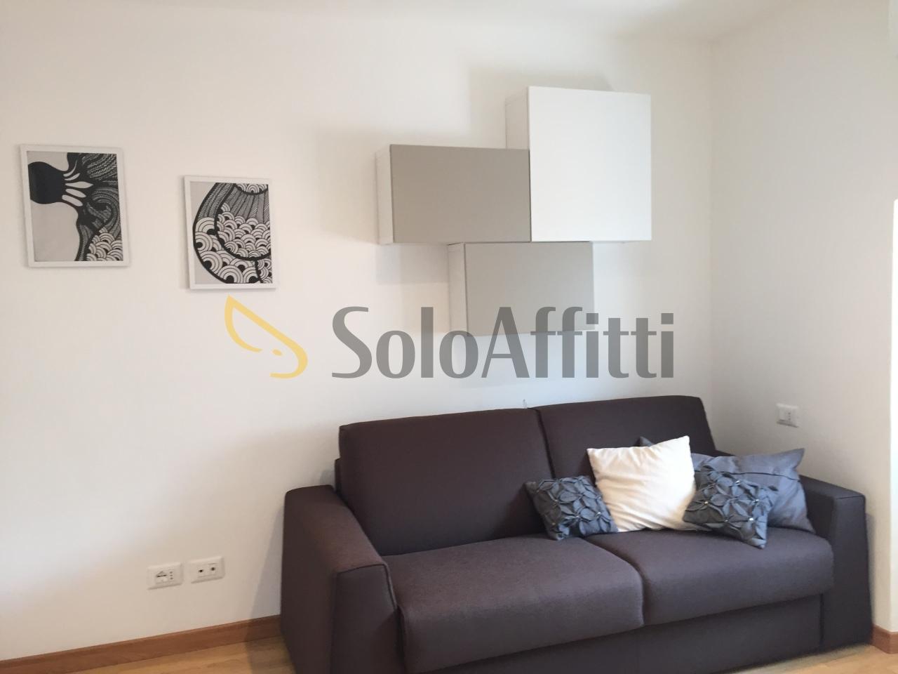 appartamento in affitto a Trieste in zona Valmaura
