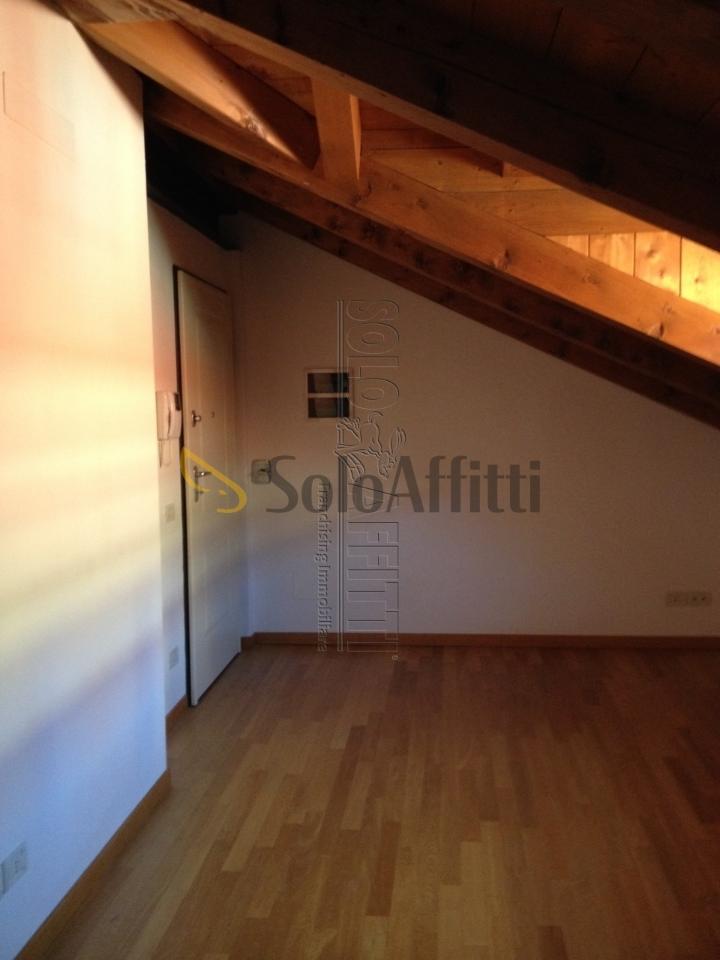 appartamento in affitto a Trieste in zona Città Vecchia