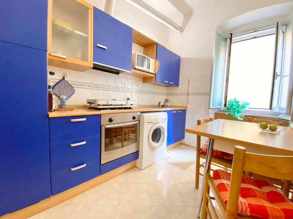 appartamento in affitto a Trieste