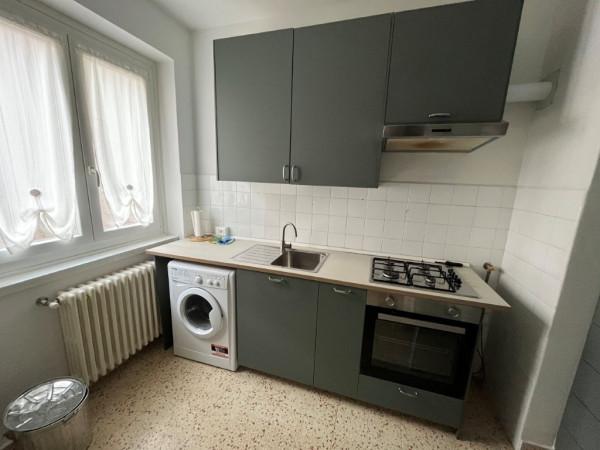 appartamento in affitto a Trieste in zona Roiano