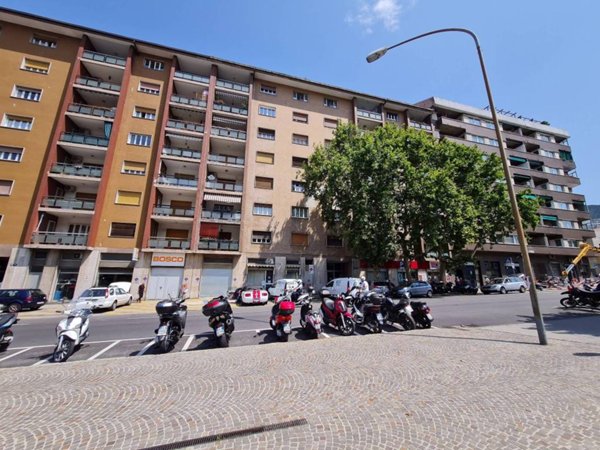 appartamento in affitto a Trieste in zona Cologna