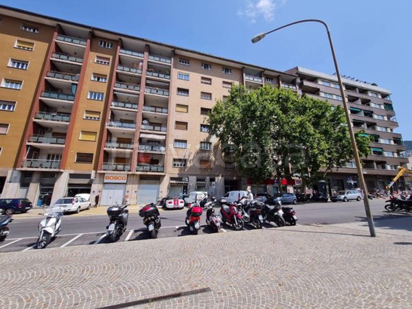 appartamento in affitto a Trieste in zona Cologna