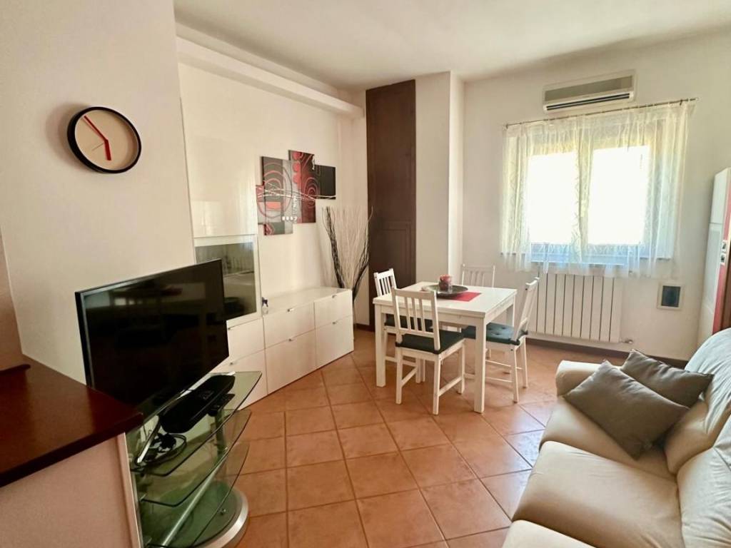 appartamento in affitto a Trieste