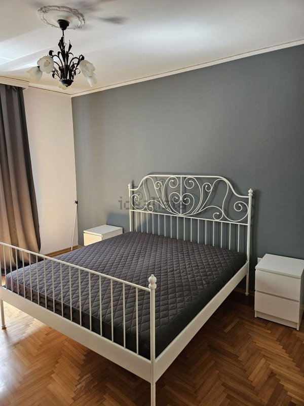 appartamento in affitto a Trieste in zona Chiarbola