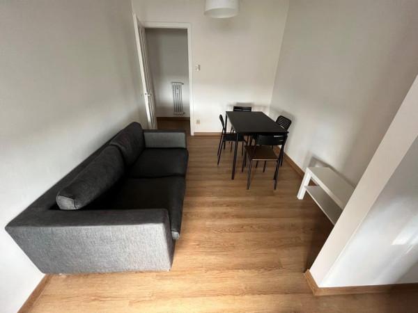 appartamento in affitto a Trieste in zona San Vito