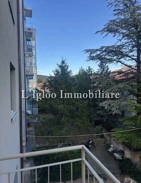 appartamento in affitto a Trieste in zona Rozzol