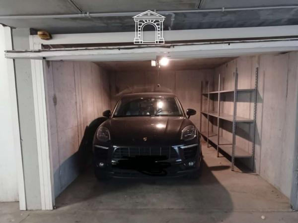 negozio in affitto a Trieste in zona San Giacomo