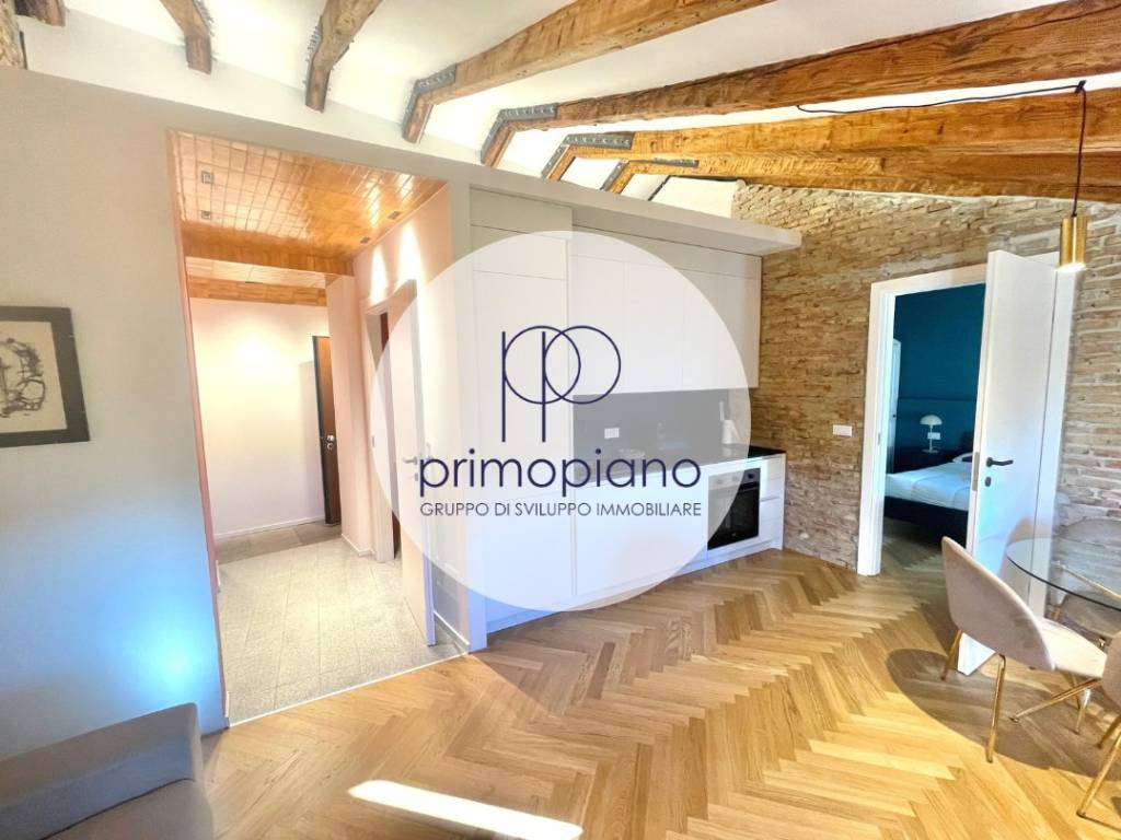 appartamento in affitto a Trieste