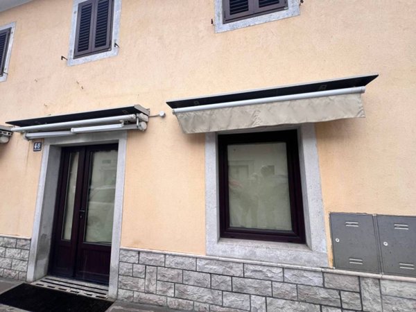 monolocale in affitto a Trieste in zona Basovizza