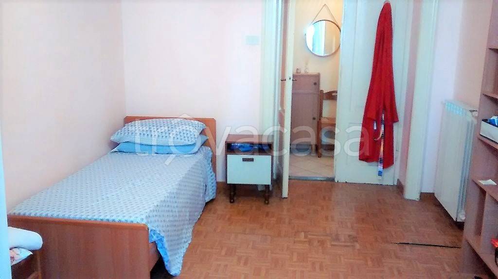 appartamento in affitto a Trieste